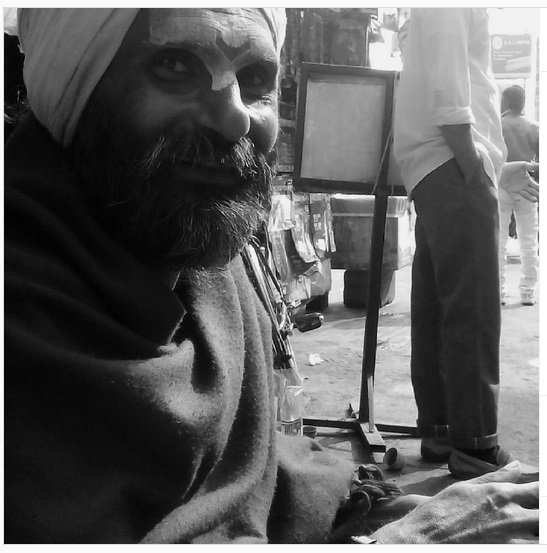 sadhu